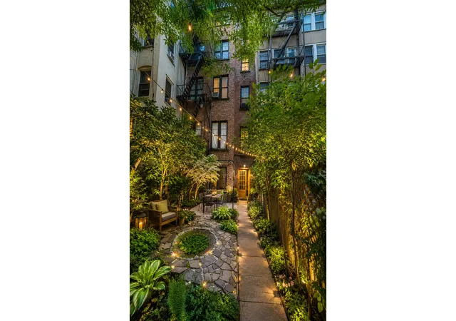 Photo 3 of Townhouse for sale at 307 E 10th Street, New York, NY 10009 | MLS# RLS20098123 | Listing updated on 2026-08-31