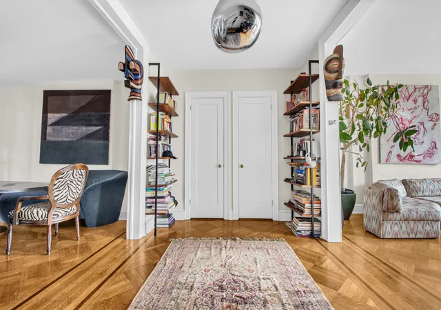 Photo 3 of Townhouse for sale at 307 E 10th Street, New York, NY 10009 | MLS# RLS20098123 | Listing updated on 2026-08-31