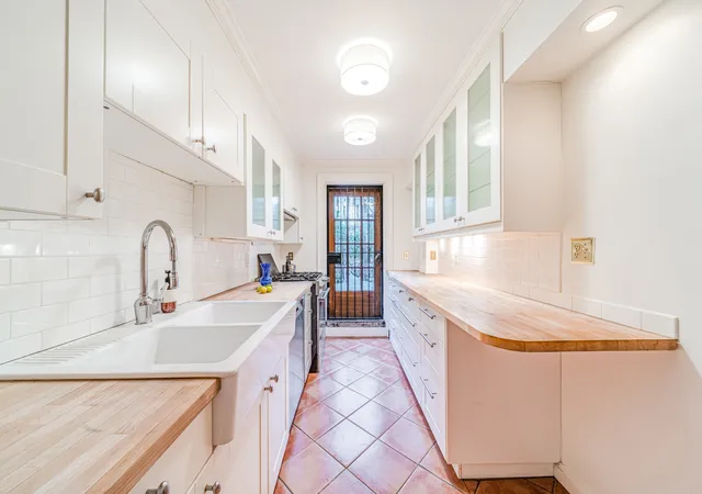 Photo 4 of Townhouse for sale at 307 E 10th Street, New York, NY 10009 | MLS# RLS20098123 | Listing updated on 2026-08-31
