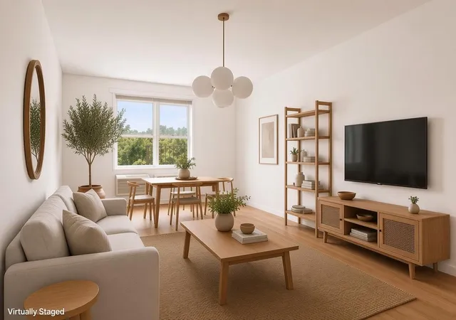 Photo 1 of Sale Pending at 46 01 39th Avenue #503, Sunnyside, NY 11104 | MLS# RLS20098157 | Listing updated on 2026-09-29