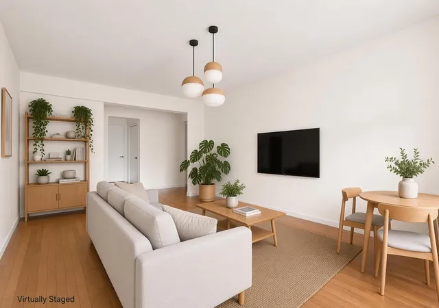 Photo 3 of Sale Pending at 46 01 39th Avenue #503, Sunnyside, NY 11104 | MLS# RLS20098157 | Listing updated on 2026-09-29