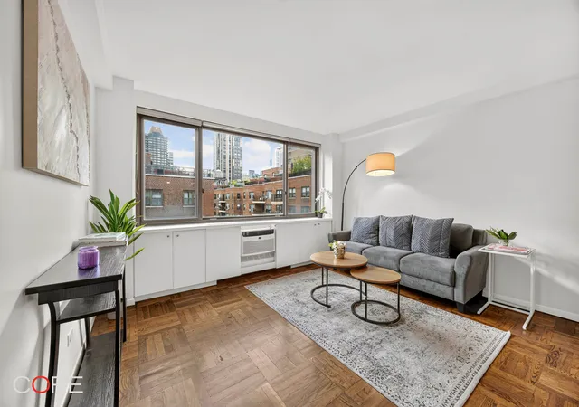 Sale Pending at 425 E 63rd Street #W12EF, New York City, NY 10065 | MLS# RLS20098160 | Listing updated on 2026-09-14
