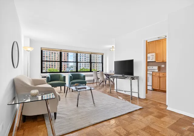 Photo 1 of Condo for sale at 185 W End Ave #7R, New York City, NY 10023 | MLS# RLS20098164 | Listing updated on 2026-08-30