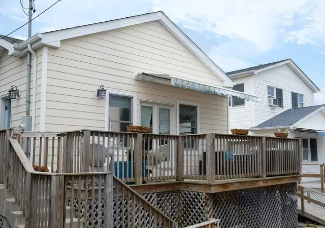 Photo 1 of Sale Pending at 32 Marion Walk, Breezy Point, NY 11697 | MLS# RLS20098167 | Listing updated on 2026-10-07
