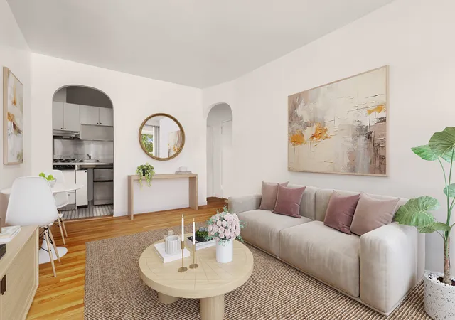 Photo 3 of House for sale at 345 E 19th Street #3B, New York, NY 10003 | MLS# RLS20098191 | Listing updated on 2026-09-12