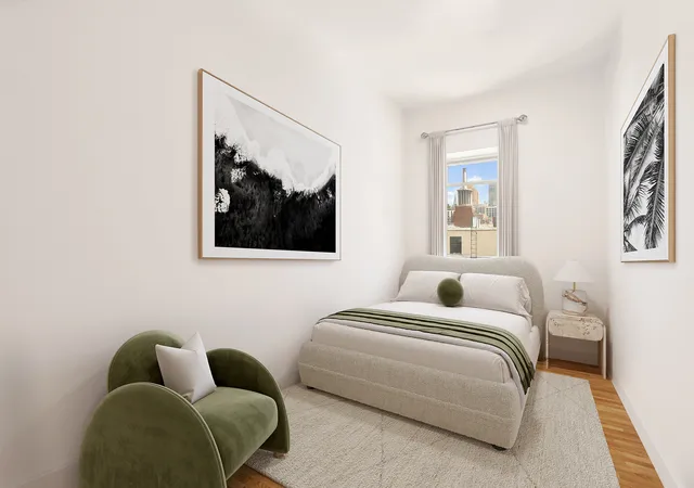 Photo 4 of House for sale at 345 E 19th Street #3B, New York, NY 10003 | MLS# RLS20098191 | Listing updated on 2026-09-12