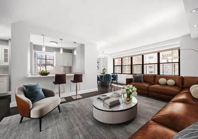 Sale Pending at 178 E 80th Street #7C, New York, NY 10075 | MLS# RLS20098240 | Listing updated on 2026-09-06