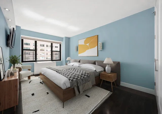 Photo 4 of Sale Pending at 178 E 80th Street #7C, New York, NY 10075 | MLS# RLS20098240 | Listing updated on 2026-09-06