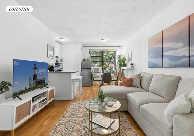 Photo 2 of Condo for sale at 505 E 82nd Street #5H, New York, NY 10028 | MLS# RLS20098298 | Listing updated on 2026-09-18