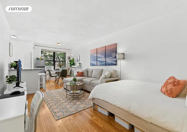 Photo 3 of Condo for sale at 505 E 82nd Street #5H, New York, NY 10028 | MLS# RLS20098298 | Listing updated on 2026-09-18