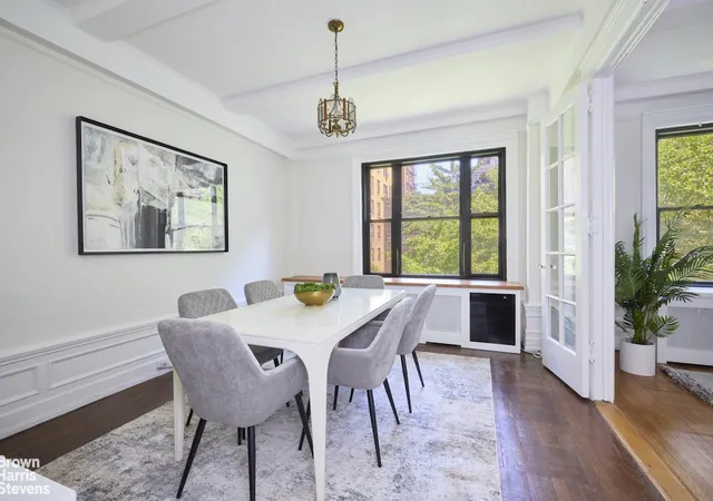 Photo 1 of Sale Pending at 252 W 85th Street #5B, New York, NY 10024 | MLS# RLS20098501 | Listing updated on 2026-09-21