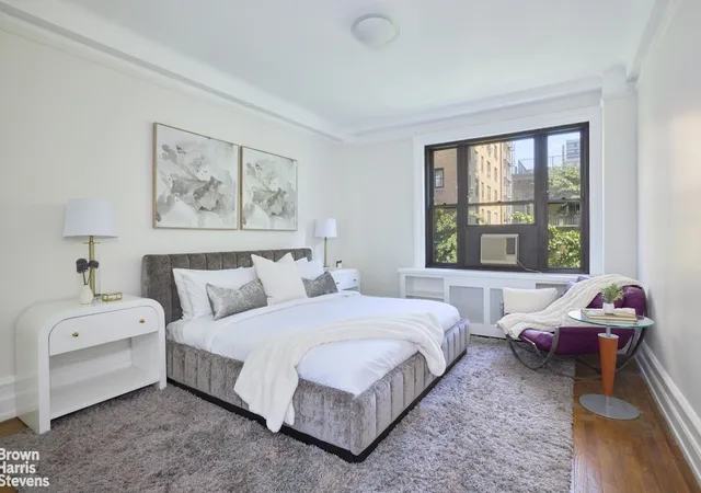 Photo 4 of Sale Pending at 252 W 85th Street #5B, New York, NY 10024 | MLS# RLS20098501 | Listing updated on 2026-09-21