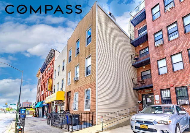 Photo 2 of Sale Pending at 949 4th Avenue, New York City, NY 11232 | MLS# RLS20096310 | Listing updated on 2026-09-16