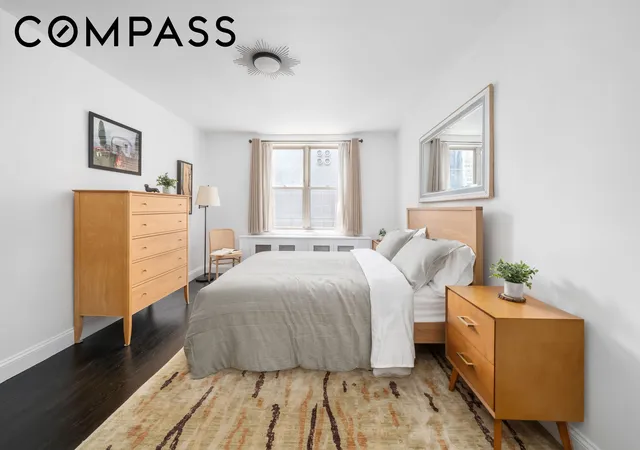 Photo 3 of Condo for sale at 408 W 34th Street #5B, New York City, NY 10001 | MLS# RLS20098535 | Listing updated on 2026-08-30
