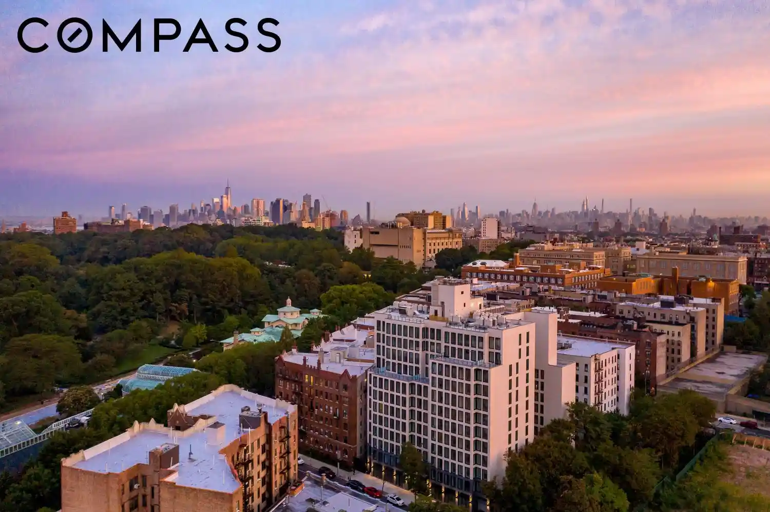 Listing Photo 20 - Condo for sale in 111 Montgomery St located at 111 Montgomery St, New York City, NY 11225 - Unit #2H