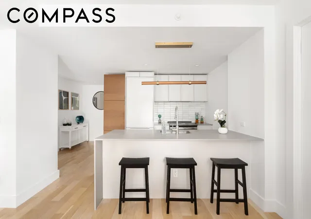 Listing Photo 3 - Condo for sale in building located at 111 Montgomery St, New York City, NY 11225 - Unit #2H