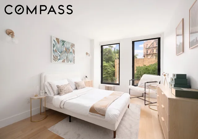 Listing Photo 5 - Condo for sale in building located at 111 Montgomery St, New York City, NY 11225 - Unit #2H