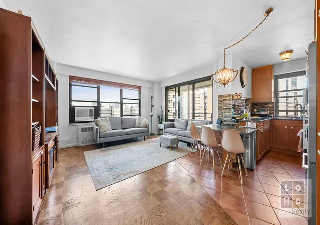 Listing Photo 1 - Condo for sale in building located at 387 Grand St, New York City, NY 10002 - Unit #K1107