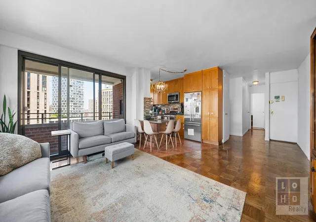 Listing Photo 3 - Condo for sale in building located at 387 Grand St, New York City, NY 10002 - Unit #K1107