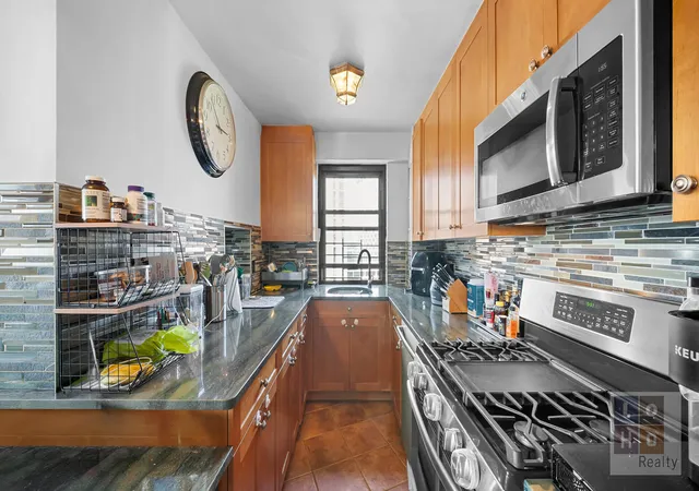 Listing Photo 5 - Condo for sale in building located at 387 Grand St, New York City, NY 10002 - Unit #K1107