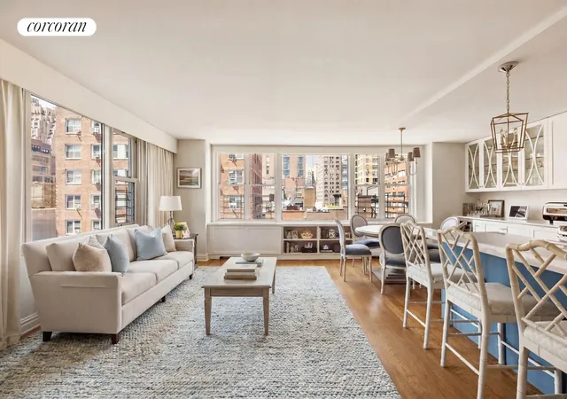 Photo 1 of Townhouse for sale at 137 E 36th Street #7F, New York, NY 10016 | MLS# RLS20098717 | Listing updated on 2026-10-29