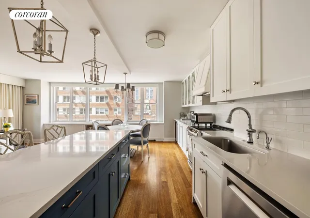 Listing Photo 1 - Condo for sale in building located at 137 E 36Th St, New York, NY 10016 - Unit #7F
