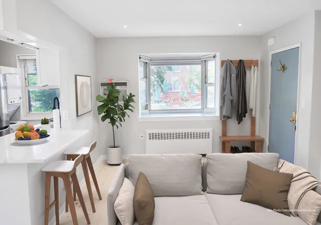 Photo 3 of Sale Pending at 251 02 60th Avenue #537, New York City, NY 11362 | MLS# RLS20098798 | Listing updated on 2026-10-04