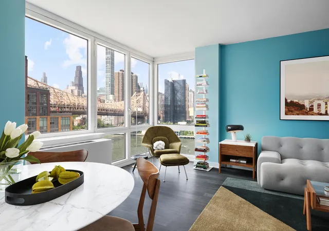 Photo 1 of Condo for sale at 415 Main St #14D, New York, NY 10044 | MLS# RLS20098820 | Listing updated on 2026-09-23