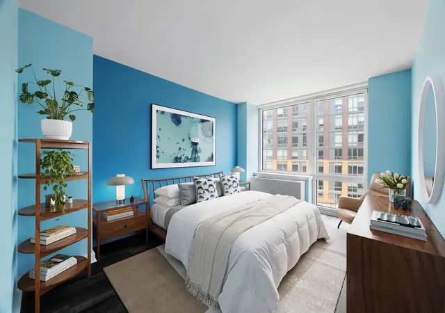 Photo 4 of House for sale at 415 Main St #14D, New York, NY 10044 | MLS# RLS20098820 | Listing updated on 2026-09-23