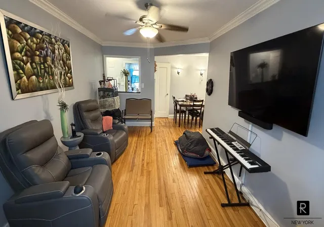 Photo 1 of Condo for sale at 88 10 34th Avenue #2-F, Jackson Heights, NY 11372 | MLS# RLS20098930 | Listing updated on 2026-10-03