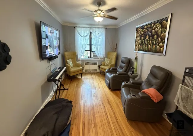 Photo 2 of Condo for sale at 88 10 34th Avenue #2-F, Jackson Heights, NY 11372 | MLS# RLS20098930 | Listing updated on 2026-10-03