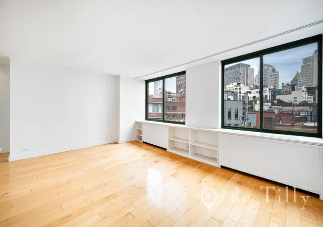 Photo 2 of Condo for sale at 275 Greenwich St #9-F, New York City, NY 10007 | MLS# RLS20098934 | Listing updated on 2026-09-18