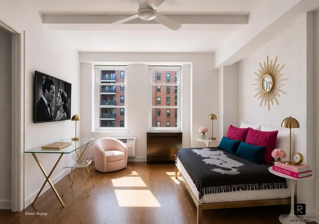 Photo 1 of Sale Pending at 405 W 23rd Street #7-C, New York City, NY 10011 | MLS# RLS20098935 | Listing updated on 2026-10-04