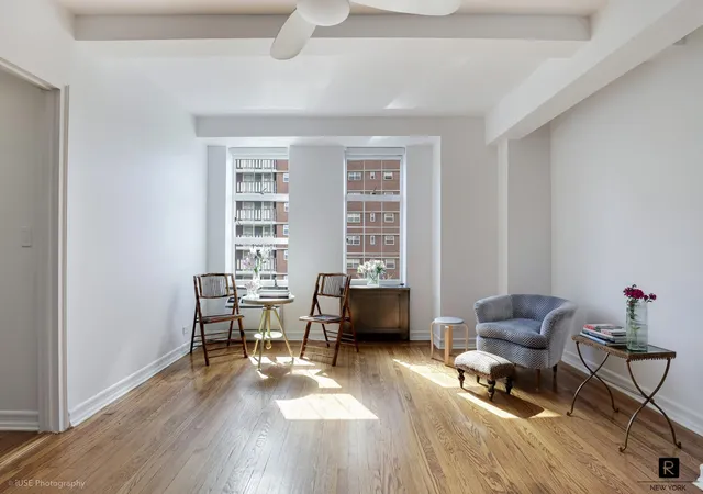 Photo 2 of Sale Pending at 405 W 23rd Street #7-C, New York City, NY 10011 | MLS# RLS20098935 | Listing updated on 2026-10-04