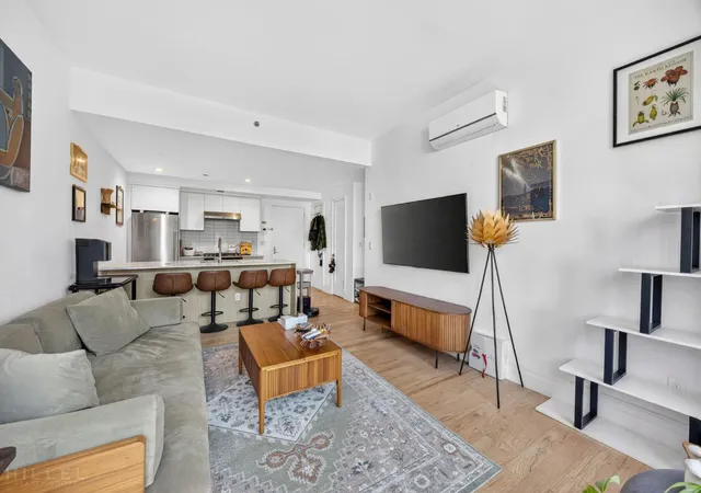 Listing Photo 1 - Condo for sale in building located at 77 Clarkson Ave, New York City, NY 11226 - Unit #5B