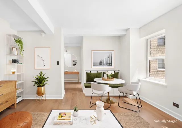 Listing Photo 2 - Condo for sale in building located at 111 Hicks St, New York, NY 11201 - Unit #23H