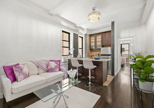 Photo 1 of Condo for sale at 116 W 72nd Street #10D, New York, NY 10023 | MLS# RLS20098992 | Listing updated on 2026-08-30