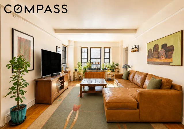 Photo 1 of Sale Pending at 127 W 96th Street #5A, New York, NY 10025 | MLS# RLS20099011 | Listing updated on 2026-09-03