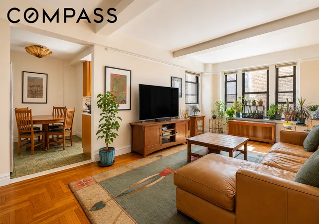 Photo 2 of Sale Pending at 127 W 96th Street #5A, New York, NY 10025 | MLS# RLS20099011 | Listing updated on 2026-09-03