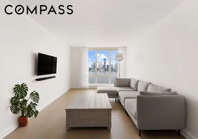 Photo 1 of Sale Pending at 20 River Ter #17G, New York, NY 10282 | MLS# RLS20090129 | Listing updated on 2026-09-16