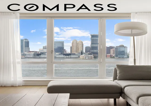 Photo 2 of Sale Pending at 20 River Ter #17G, New York, NY 10282 | MLS# RLS20090129 | Listing updated on 2026-09-16