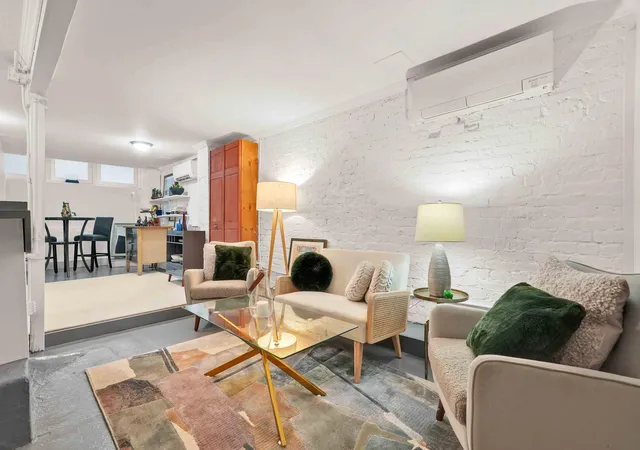 Listing Photo 1 - Condo for sale in building located at 21 Bleecker St, New York City, NY 10012 - Unit #GW