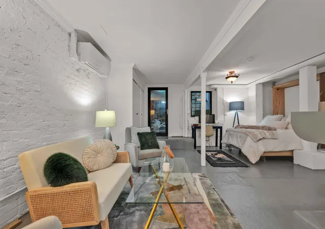Listing Photo 2 - Condo for sale in building located at 21 Bleecker St, New York City, NY 10012 - Unit #GW