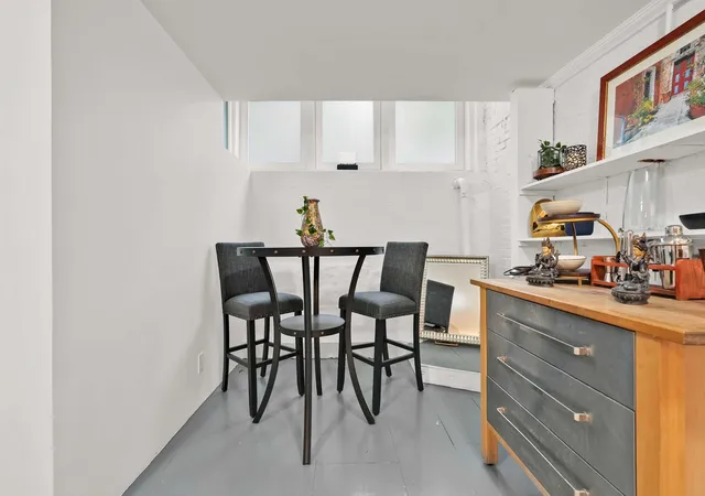 Listing Photo 4 - Condo for sale in building located at 21 Bleecker St, New York City, NY 10012 - Unit #GW