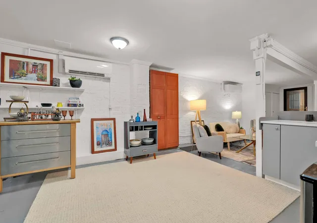 Listing Photo 5 - Condo for sale in building located at 21 Bleecker St, New York City, NY 10012 - Unit #GW