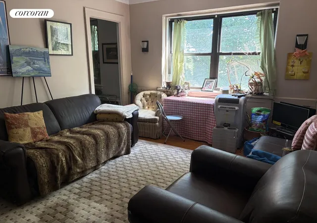 Photo 3 of Condo for sale at 130 Bay Ridge Pkwy #6F, Brooklyn, NY 11209 | MLS# RLS20099159 | Listing updated on 2026-10-04