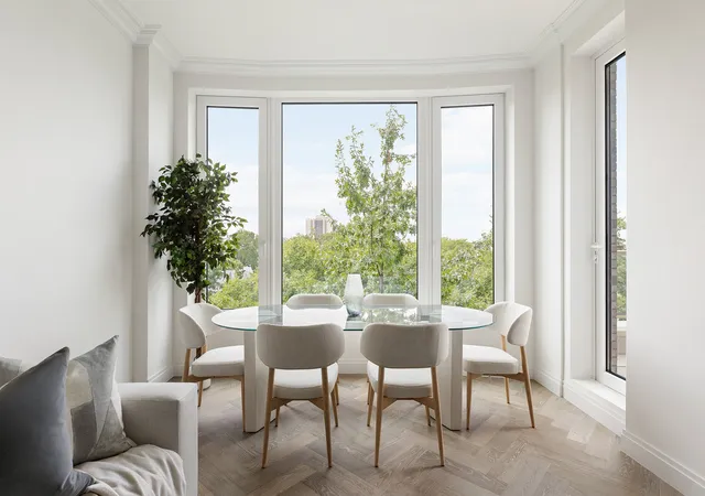 Photo 2 of Sale Pending at 78-29 Austin St #510, New York City, NY 11375 | MLS# RLS20099205 | Listing updated on 2026-09-11