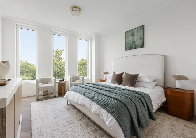 Photo 3 of Sale Pending at 78-29 Austin St #510, New York City, NY 11375 | MLS# RLS20099205 | Listing updated on 2026-09-11