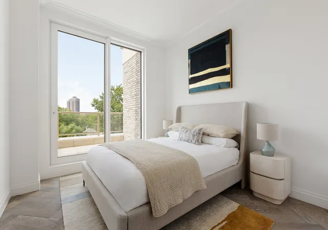 Photo 4 of Sale Pending at 78-29 Austin St #510, New York City, NY 11375 | MLS# RLS20099205 | Listing updated on 2026-09-11