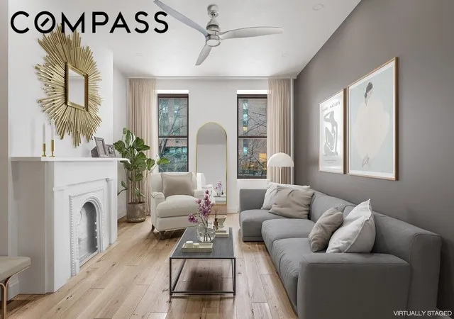 Photo 1 of Sale Pending at 208 E 90th Street #2W, New York City, NY 10128 | MLS# RLS20099219 | Listing updated on 2026-09-18